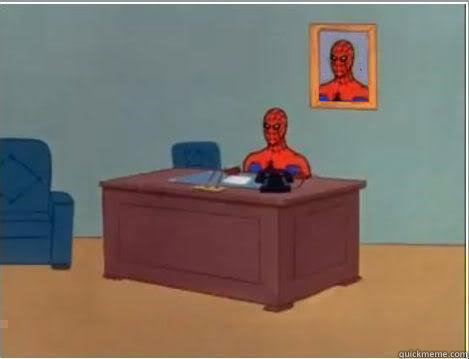 60 - Spiderman