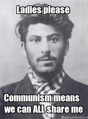- Ridiculously Photogenic Dictator