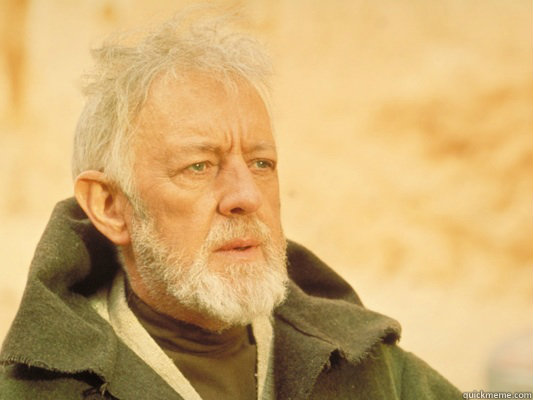 60 - Obi Wan
