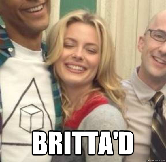 brittad - Britta