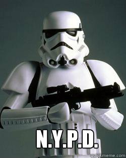 nypd -