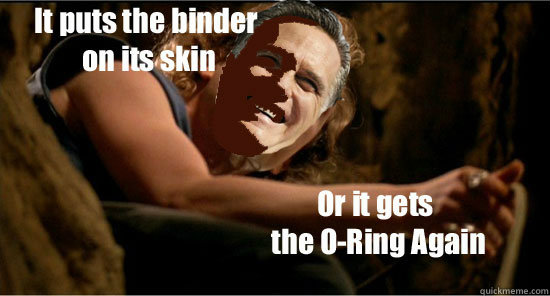 60 - Romneys Binder