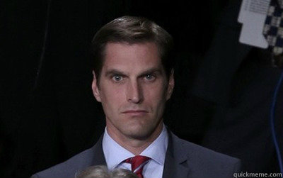 60 - Menacing Josh Romney