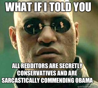 What if I told you complaining about being fat is less attra - Matrix Morpheus