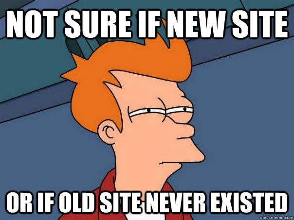 Futurama Fry