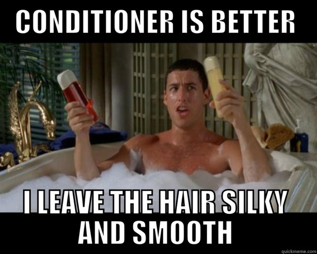 60 - conditioner