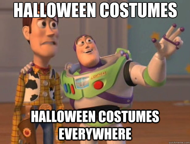 halloween costumes halloween costumes everywhere - Toy Story