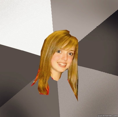 60 - Musically Oblivious 8th Grader