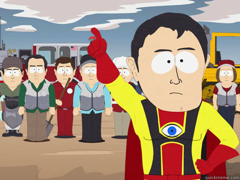 60 - Captain Hindsight