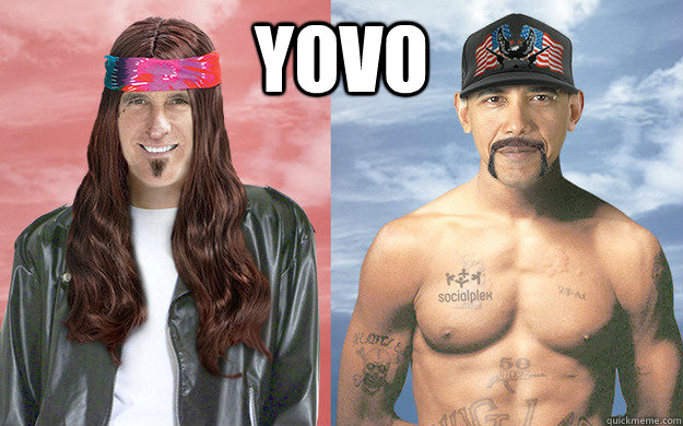 yovo -