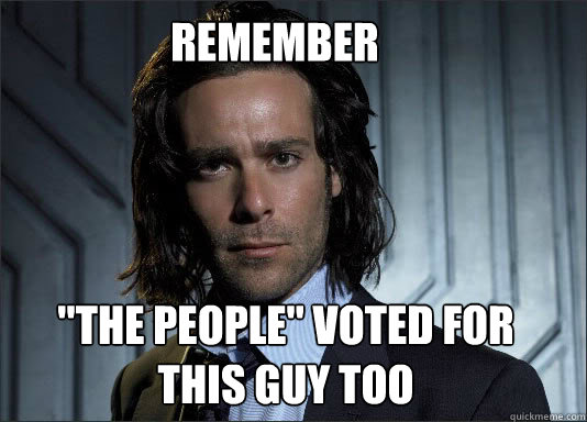 vote baltar