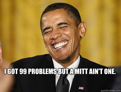 i got 99 problems but a mitt aint one -