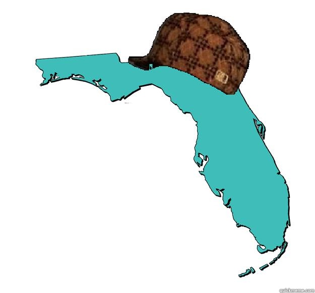 - Scumbag Florida