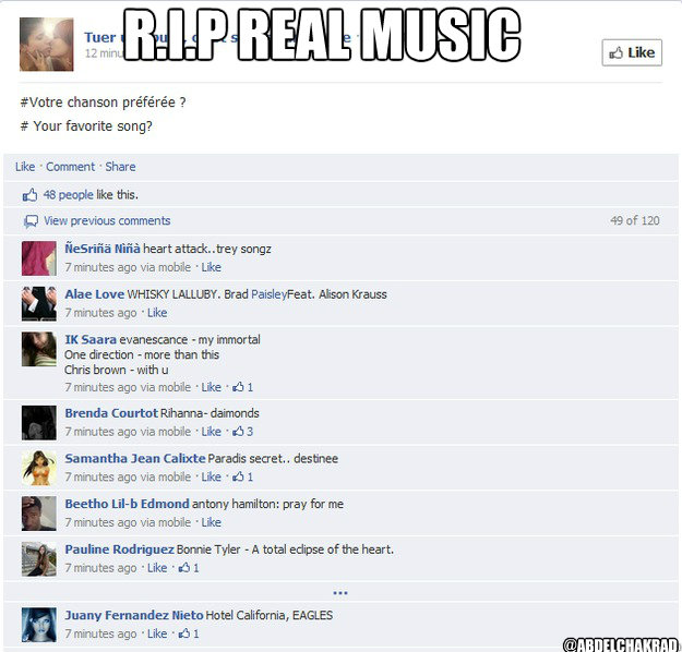 rip real music abdelchakrad -