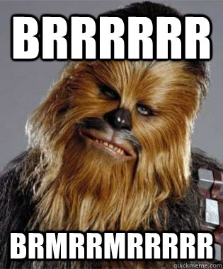 brrrrrr brmrrmrrrrr -