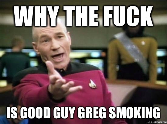 Why the fuck Dont you understand that 13579 are odd numbers - why the fuck picard