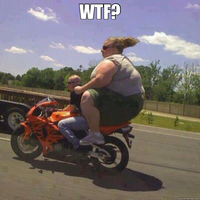 WTF? - How does this work exactly?