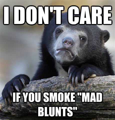 Smoke Mad Blunts