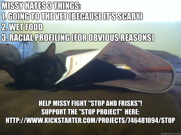 missy hates 3 things 1 going to the vet because its sc - MISSY STOP!