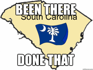 been there done that -