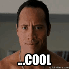 cool - rock