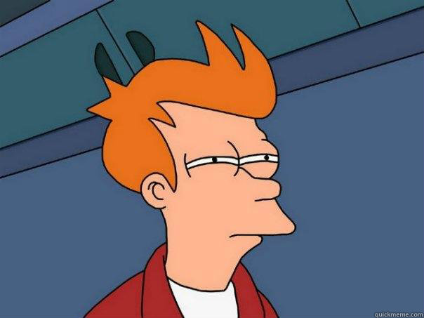 60 - Futurama Fry
