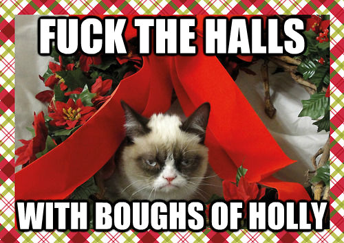 quickmeme - merry christmas