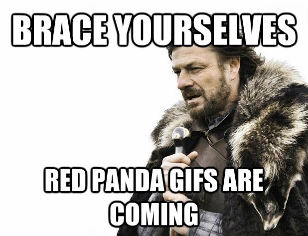 quickmeme - Brace Yourself