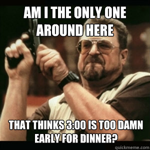 am i the only one around here that thinks 300 is too damn e - Am I The Only One Round Here
