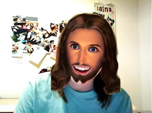 60 - Overly Attached Jesus