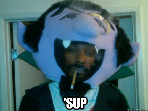 sup -