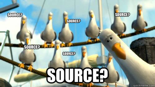 source source source source source source - Finding Nemo Seagulls