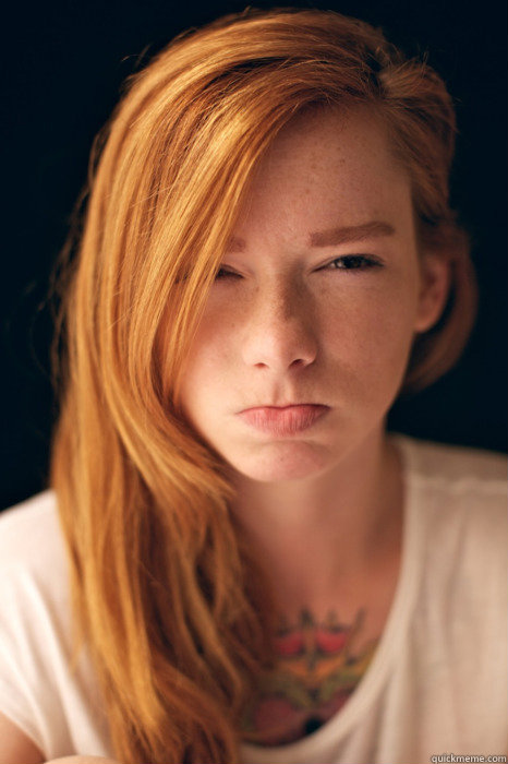 60 - Ginger Myths