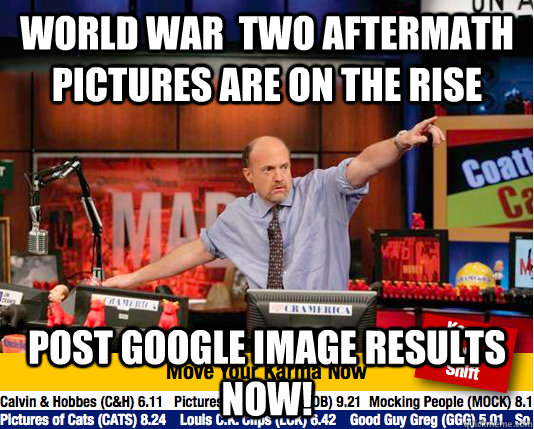 Move Your Karma Now!