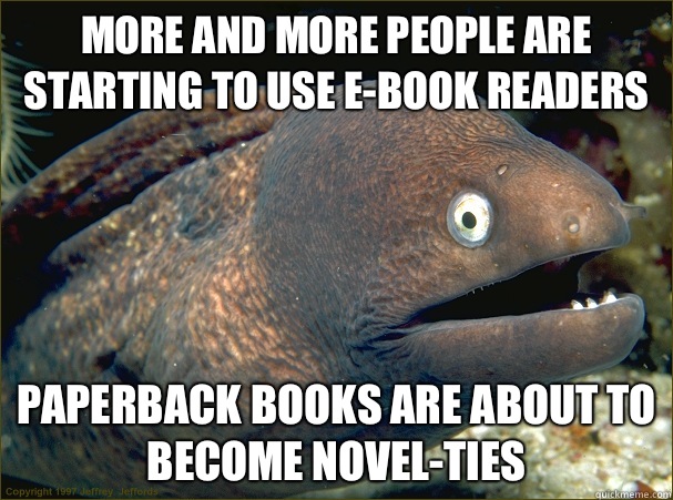 E-Book Readers