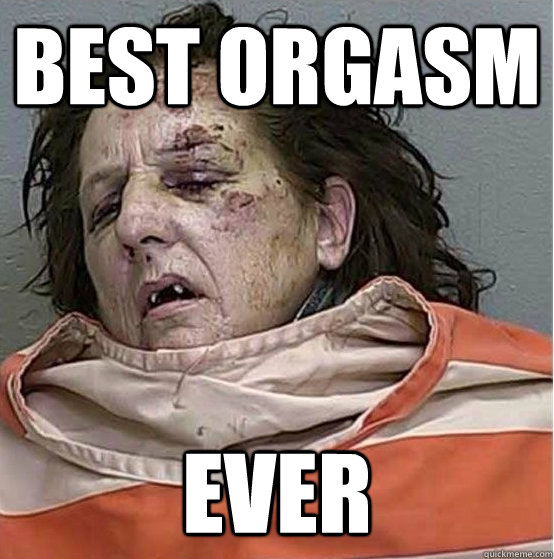 best orgasm ever - 