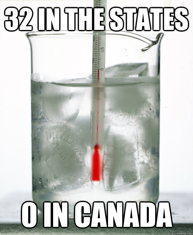 32 in the states 0 in canada -