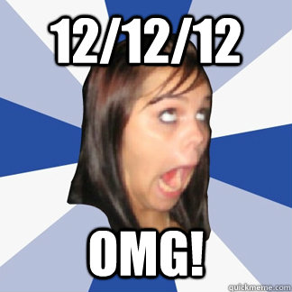 121212 omg - ANNOYING FACEBOOK GIRL