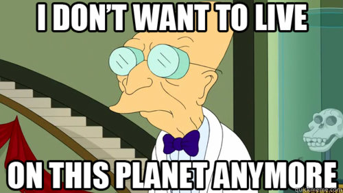 60 - Professor Farnsworth