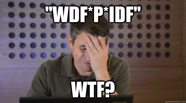wdfpidf wtf - Facepalm Matt Cutts