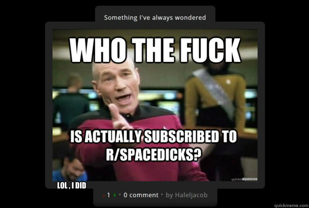 lol i did - lloll