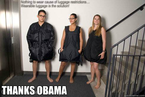 thanks obama -