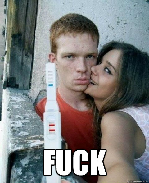 fuck -