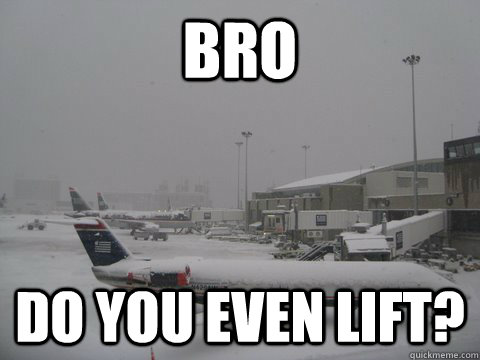 bro do you even lift - Do You Even Lift