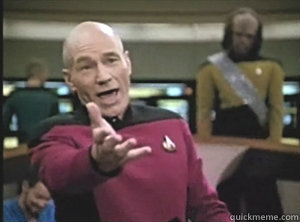 60 - Annoyed Picard