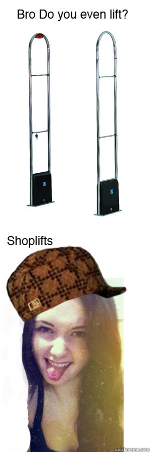 60 - ShopliftBro