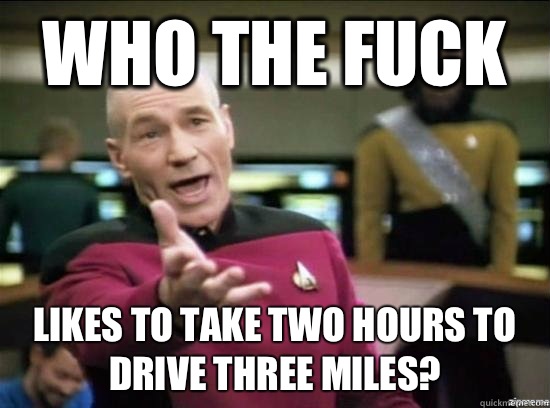 Who the fuck are the ads on reddit - Annoyed Picard HD