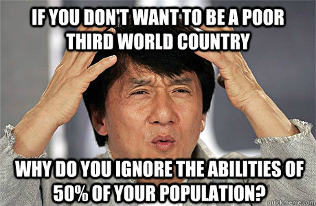 if you dont want to be a poor third world country why do yo - EPIC JACKIE CHAN