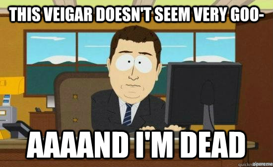 this veigar doesnt seem very goo aaaand im dead - aaaand its gone
