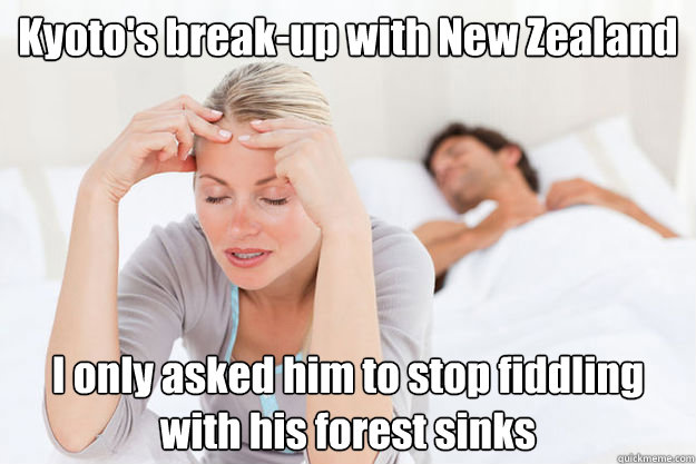 kyotos breakup with new zealand i only asked him to stop f - Kyoto New Zealand break-up